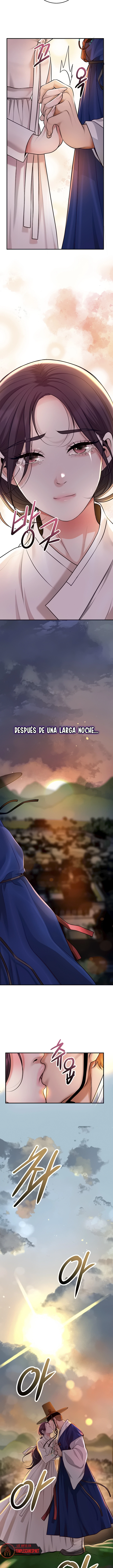 Una tienda Embriagadora Capítulo 87 - Page 2