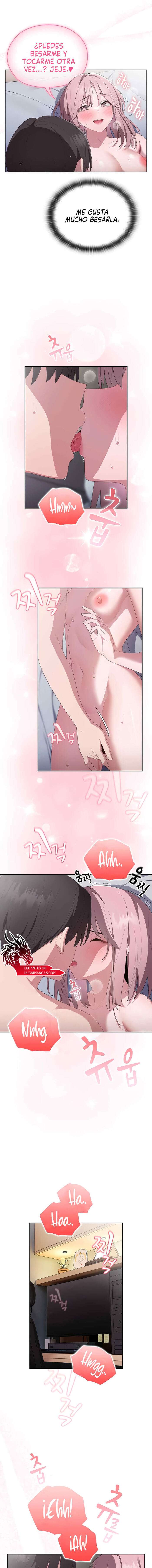 Alerta: Empleado Problematico Capítulo 14 - Page 10