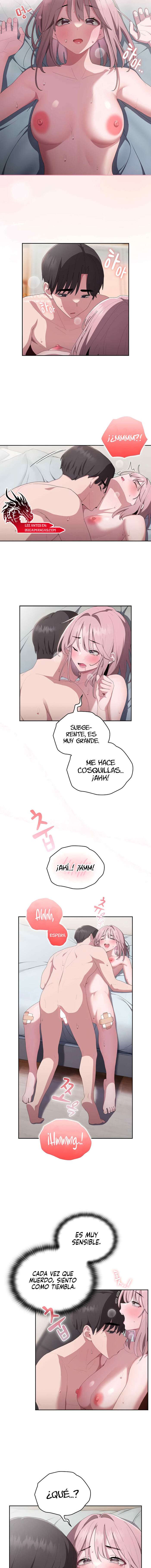 Alerta: Empleado Problematico Capítulo 14 - Page 2