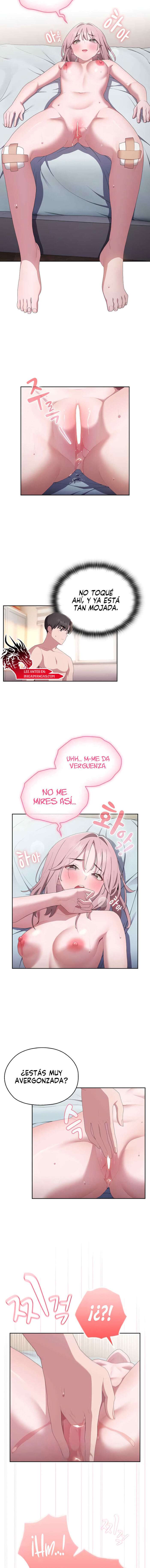 Alerta: Empleado Problematico Capítulo 14 - Page 6