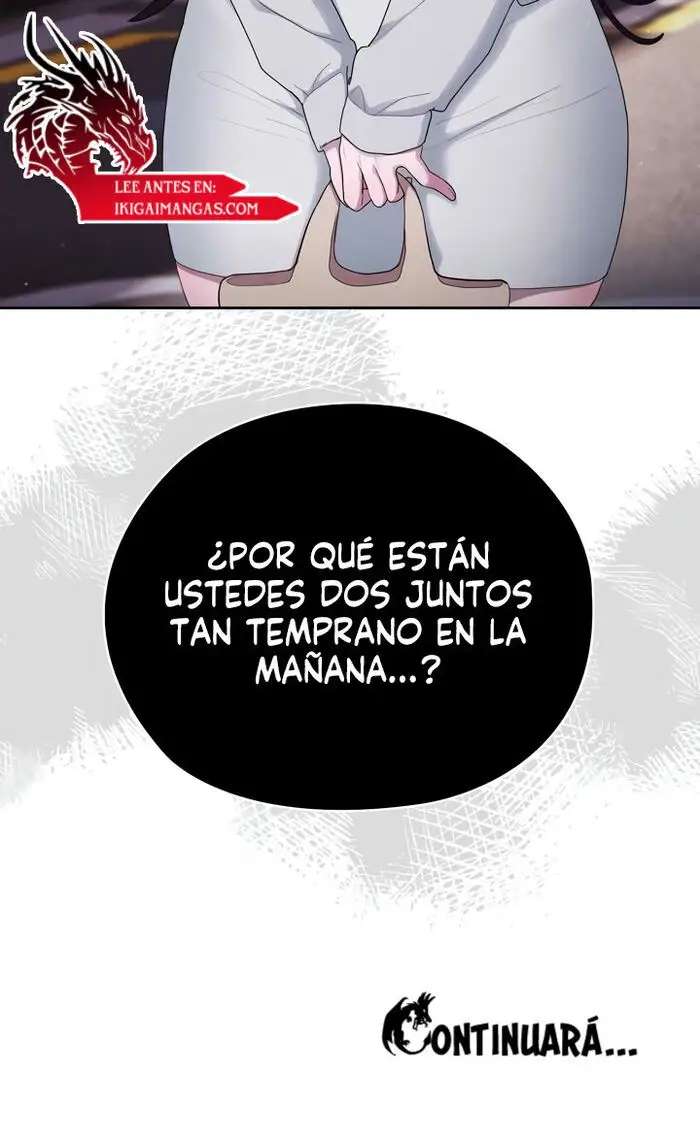 Alerta: Empleado Problematico Capítulo 15 - Page 18