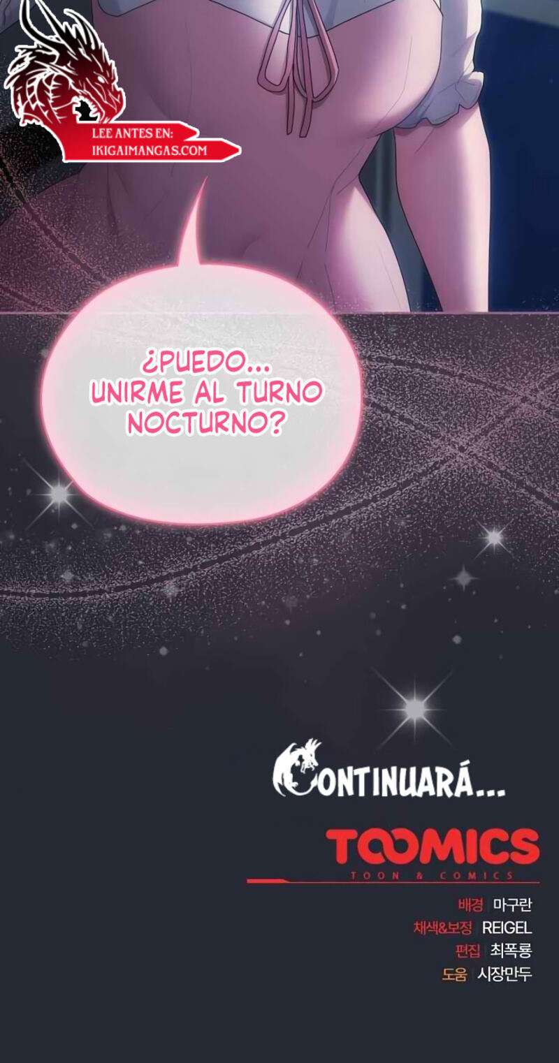 Alerta: Empleado Problematico Capítulo 17 - Page 16