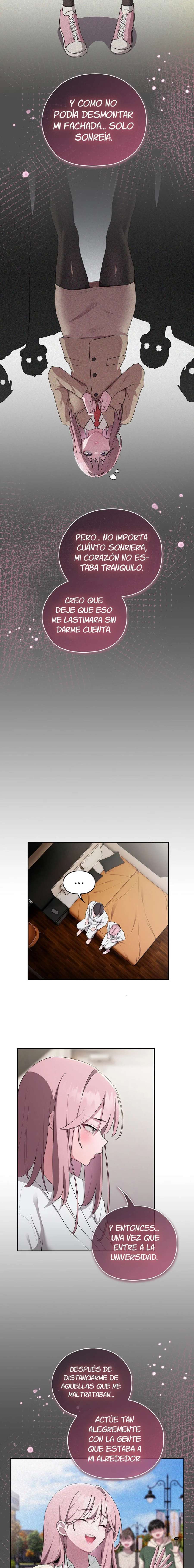 Alerta: Empleado Problematico Capítulo 29 - Page 11