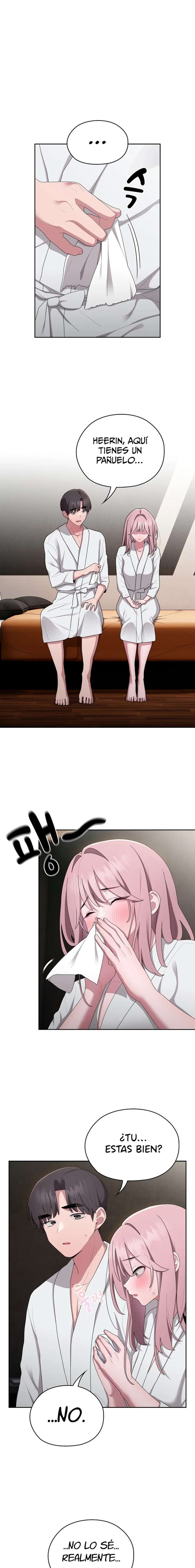 Alerta: Empleado Problematico Capítulo 29 - Page 2