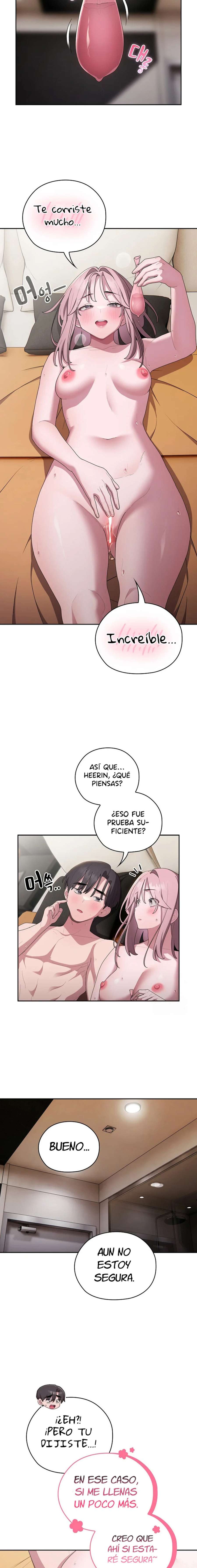 Alerta: Empleado Problematico Capítulo 30 - Page 15