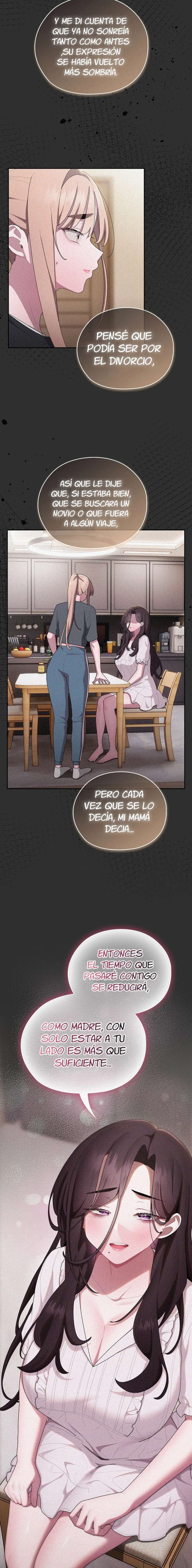 Alerta: Empleado Problematico Capítulo 34 - Page 13