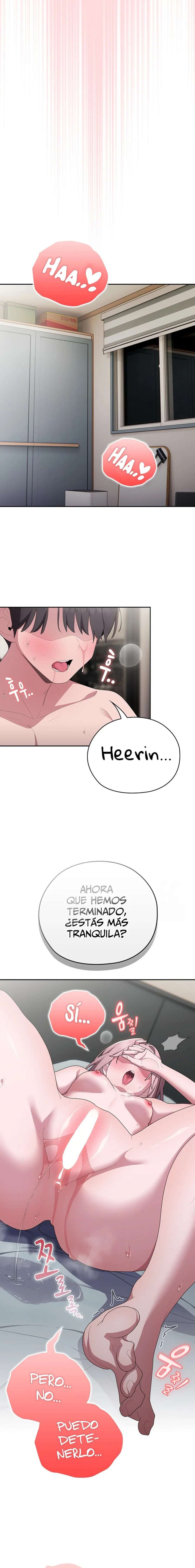 Alerta: Empleado Problematico Capítulo 34 - Page 2