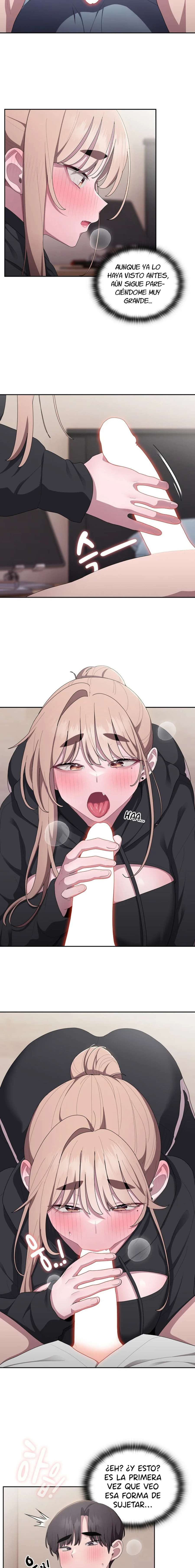 Alerta: Empleado Problematico Capítulo 37 - Page 17