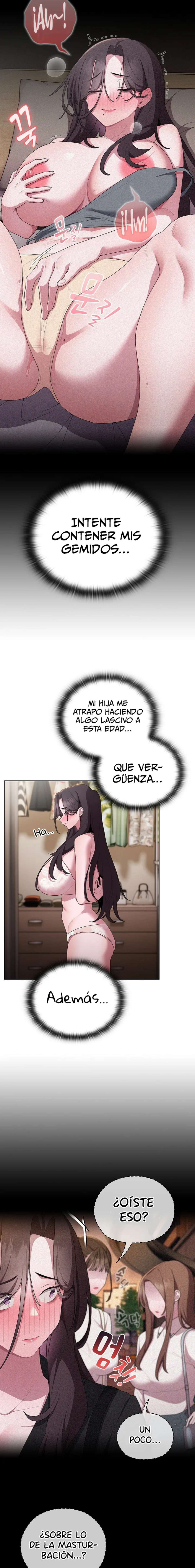 Alerta: Empleado Problematico Capítulo 38 - Page 5