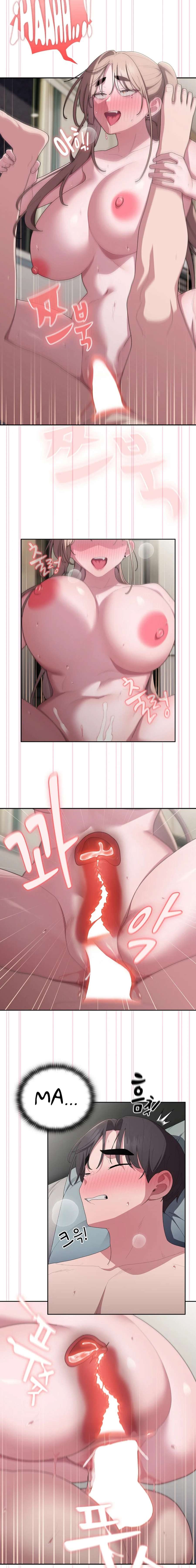 Alerta: Empleado Problematico Capítulo 40 - Page 6