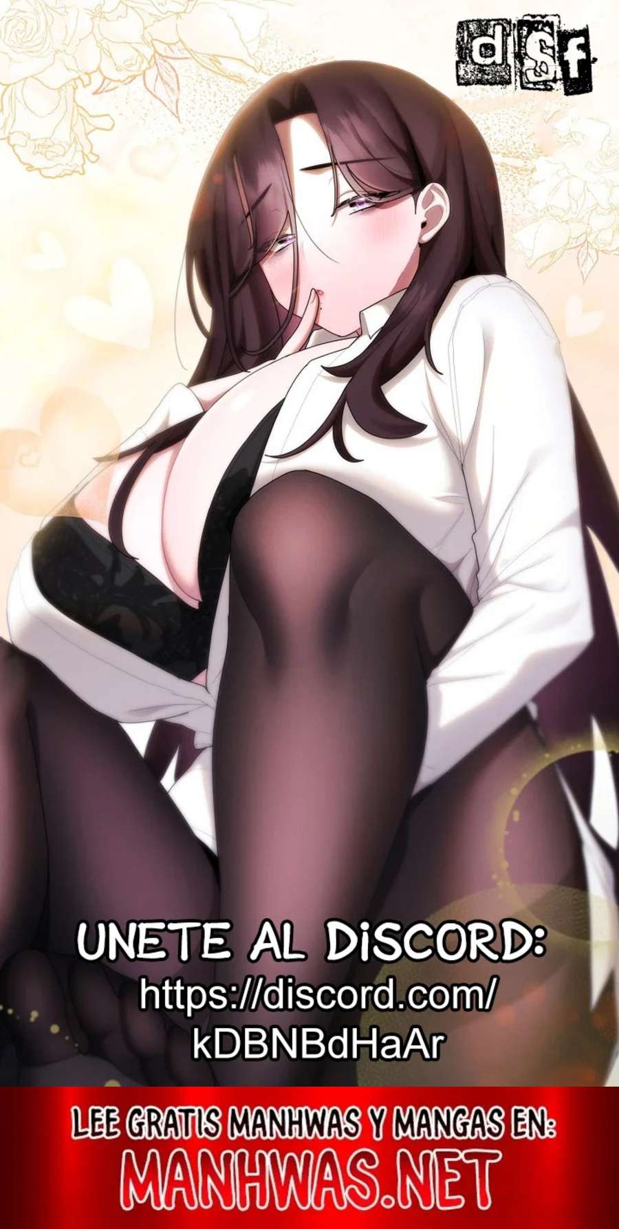 Alerta: Empleado Problematico Capítulo 44 - Page 21