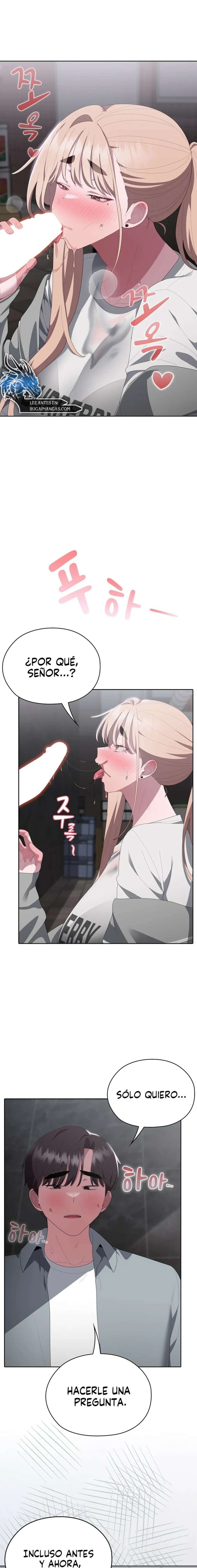 Alerta: Empleado Problematico Capítulo 48 - Page 6