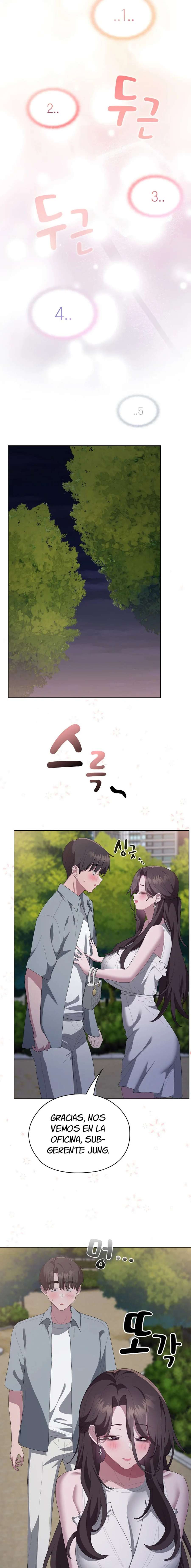 Alerta: Empleado Problematico Capítulo 49 - Page 14