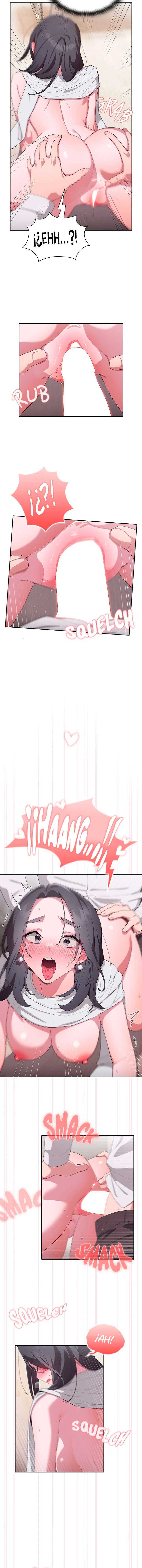 Alerta: Empleado Problematico Capítulo 5 - Page 3