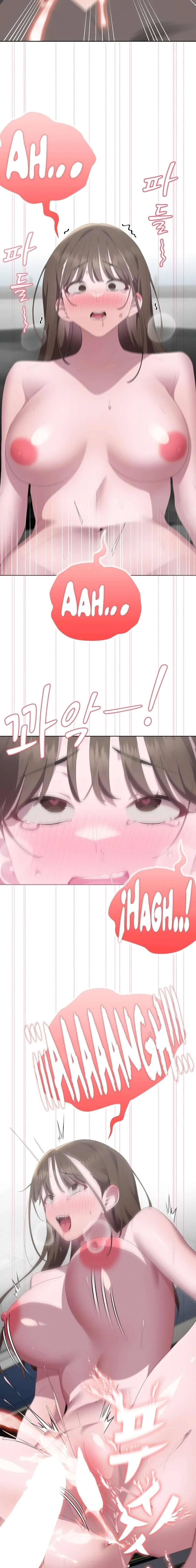 Alerta: Empleado Problematico Capítulo 51 - Page 15