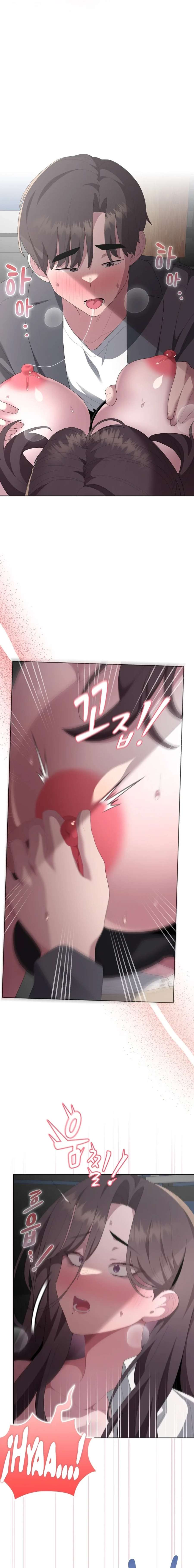 Alerta: Empleado Problematico Capítulo 52 - Page 12