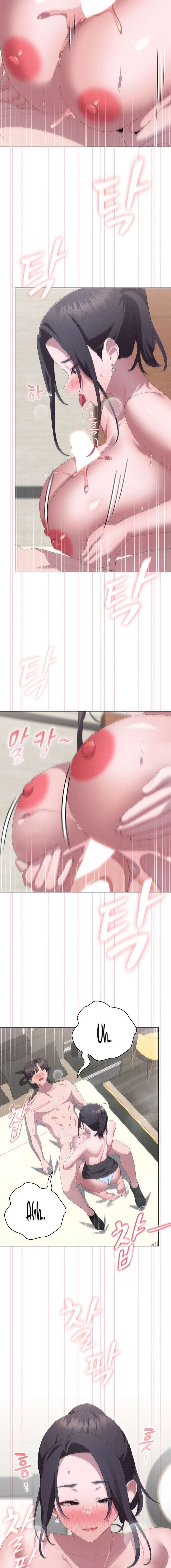 Alerta: Empleado Problematico Capítulo 55 - Page 14