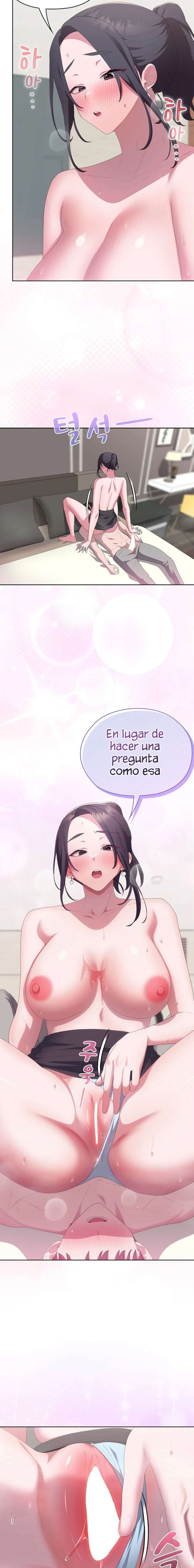 Alerta: Empleado Problematico Capítulo 56 - Page 2