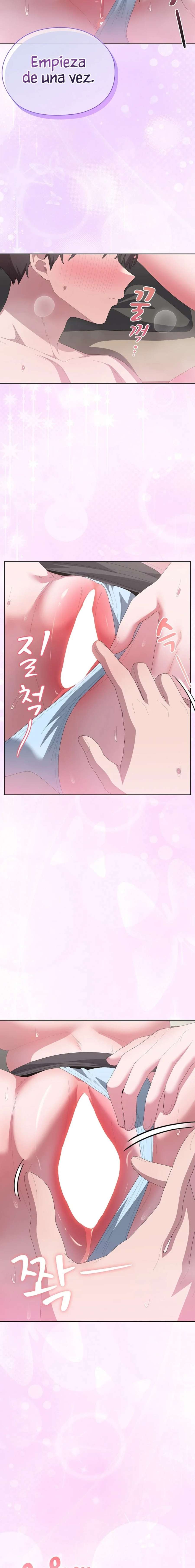 Alerta: Empleado Problematico Capítulo 56 - Page 3