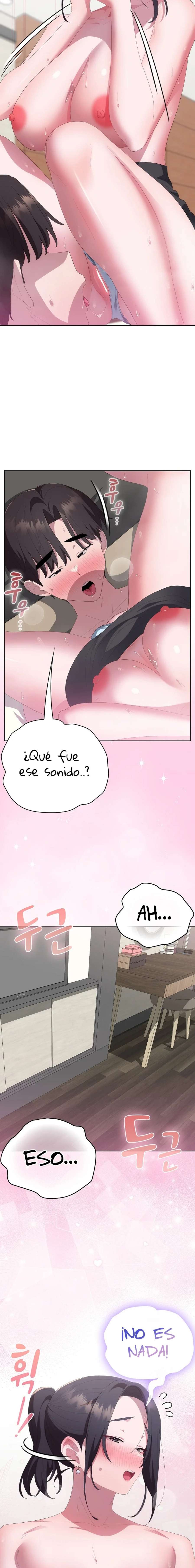 Alerta: Empleado Problematico Capítulo 56 - Page 9