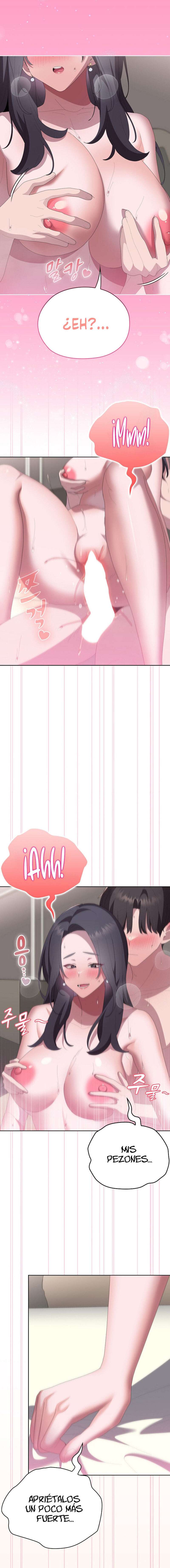 Alerta: Empleado Problematico Capítulo 59 - Page 9