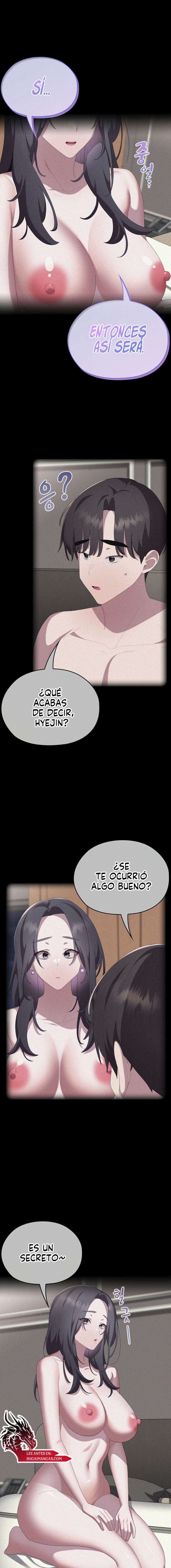 Alerta: Empleado Problematico Capítulo 60 - Page 13