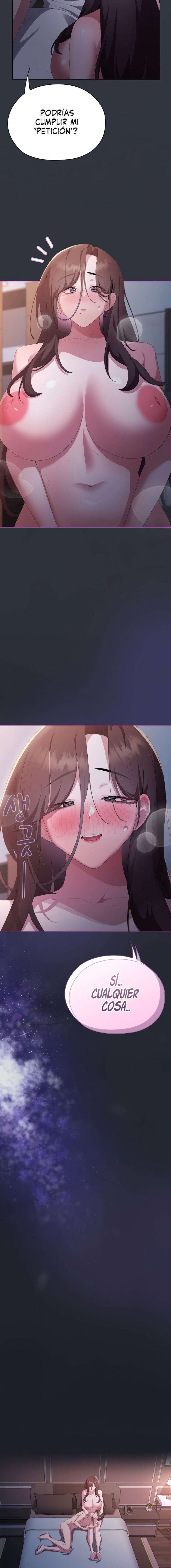 Alerta: Empleado Problematico Capítulo 62 - Page 17