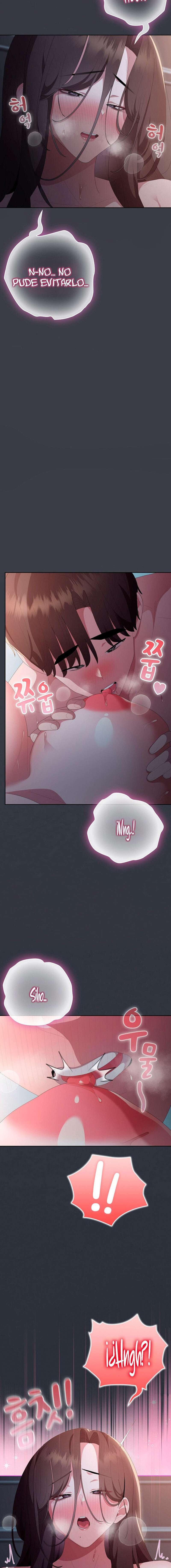 Alerta: Empleado Problematico Capítulo 63 - Page 12