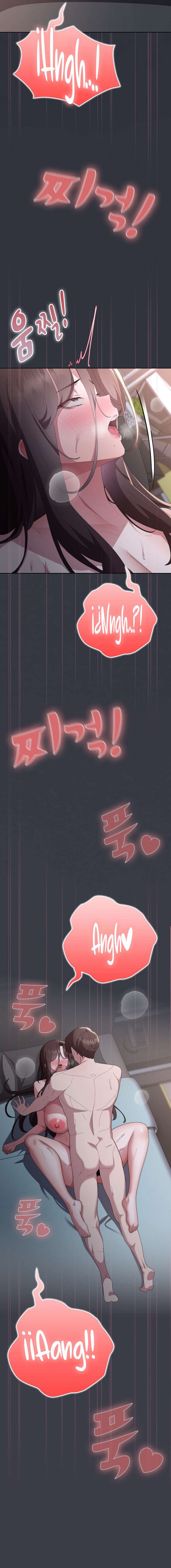 Alerta: Empleado Problematico Capítulo 64 - Page 10