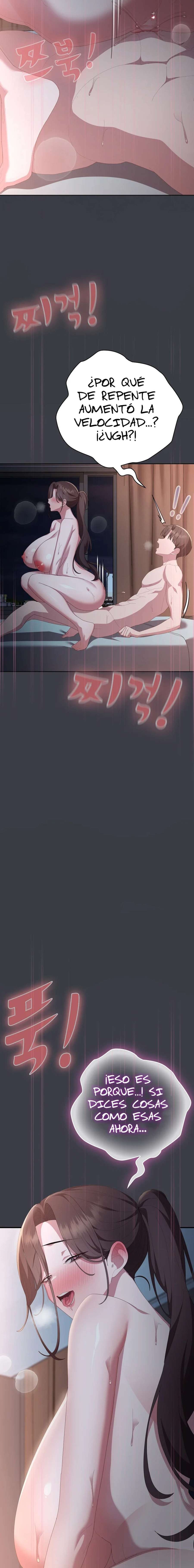 Alerta: Empleado Problematico Capítulo 65 - Page 18