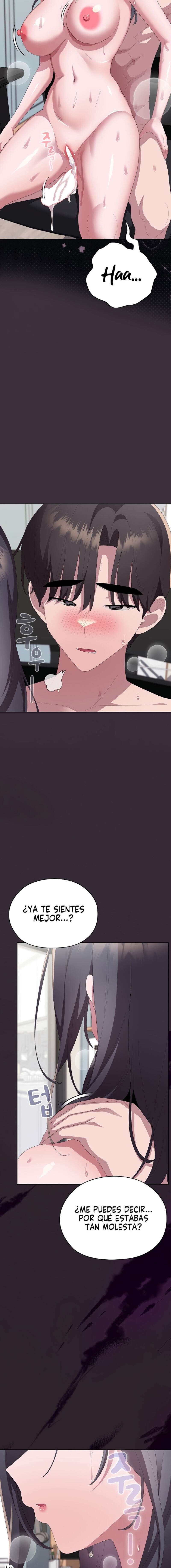 Alerta: Empleado Problematico Capítulo 70 - Page 17