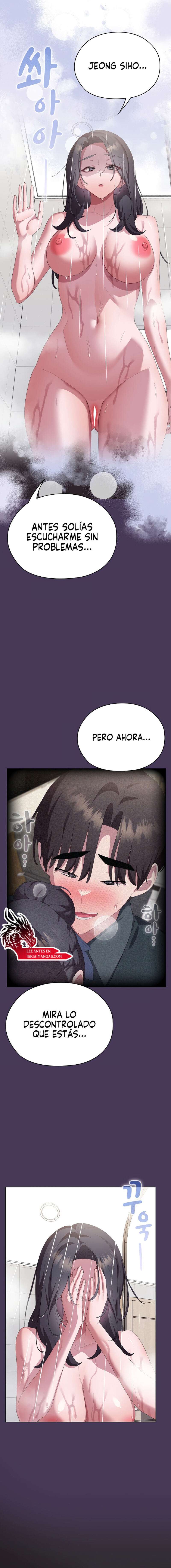 Alerta: Empleado Problematico Capítulo 70 - Page 2