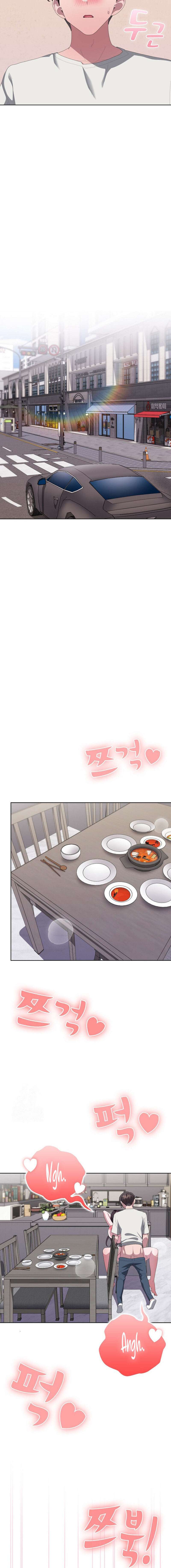 Alerta: Empleado Problematico Capítulo 71 - Page 20