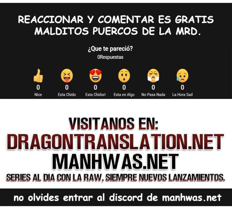 Alerta: Empleado Problematico Capítulo 72 - Page 27