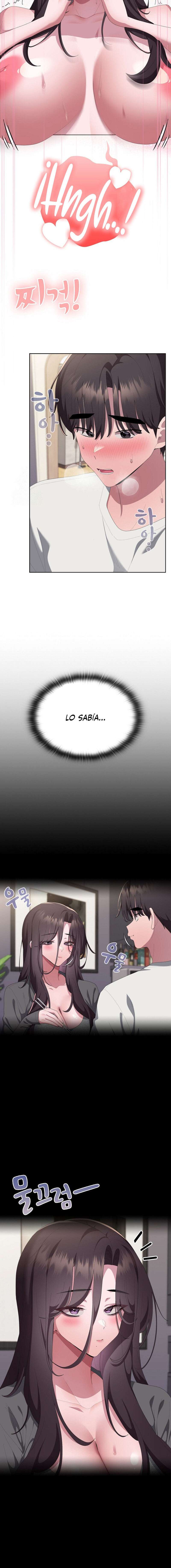 Alerta: Empleado Problematico Capítulo 72 - Page 4