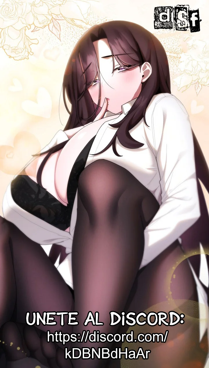 Alerta: Empleado Problematico Capítulo 79 - Page 19