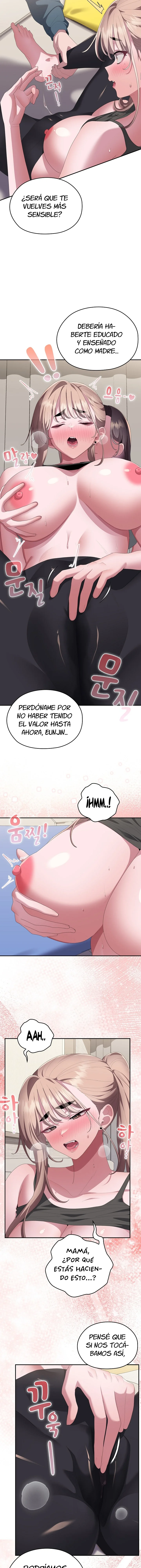 Alerta: Empleado Problematico Capítulo 79 - Page 7