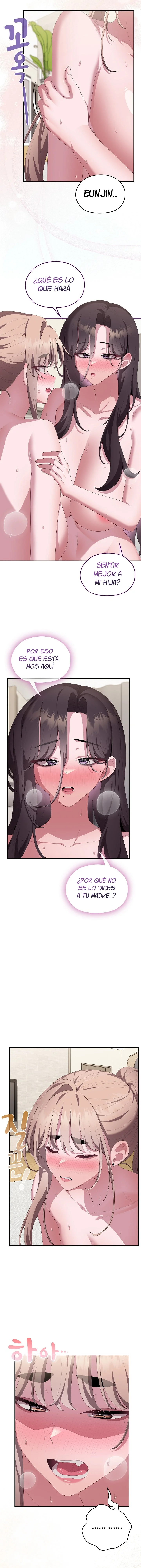 Alerta: Empleado Problematico Capítulo 80 - Page 11