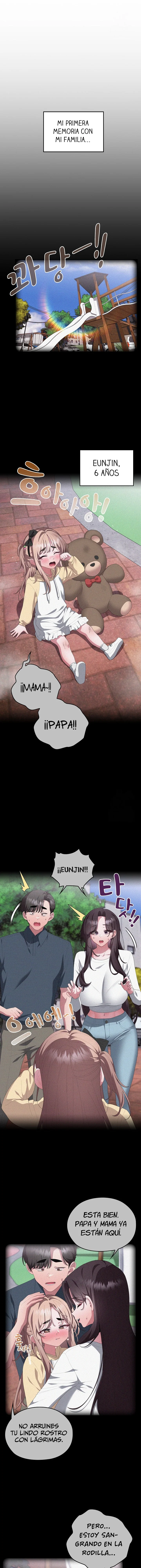 Alerta: Empleado Problematico Capítulo 80 - Page 2