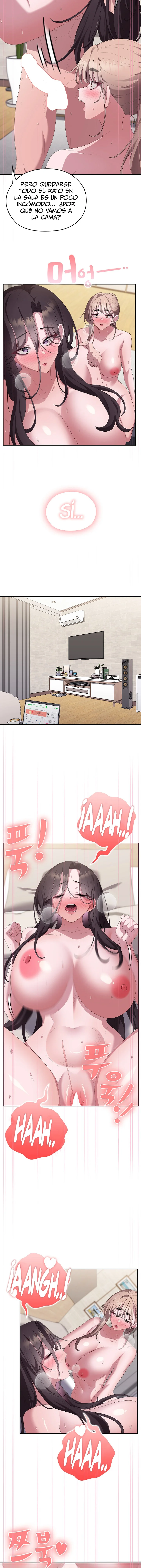 Alerta: Empleado Problematico Capítulo 81 - Page 12