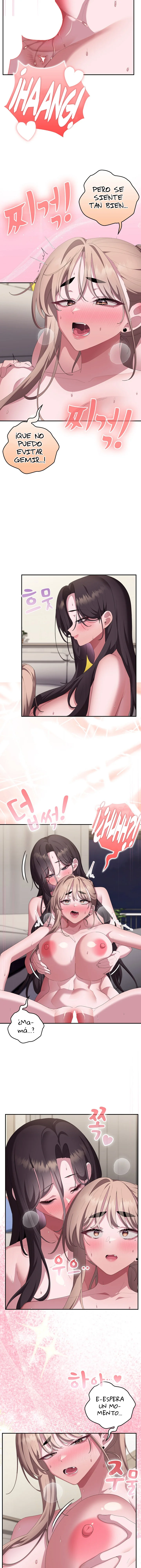 Alerta: Empleado Problematico Capítulo 81 - Page 3