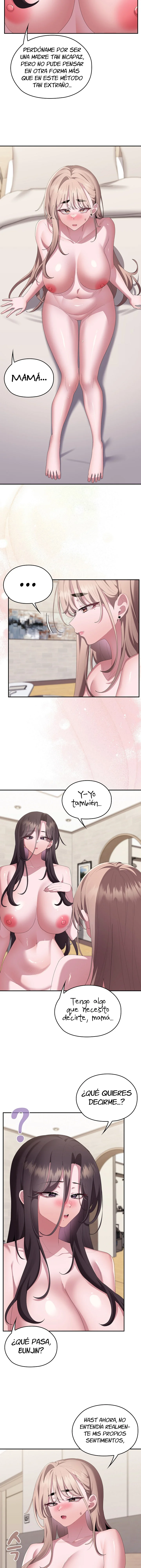 Alerta: Empleado Problematico Capítulo 82 - Page 10