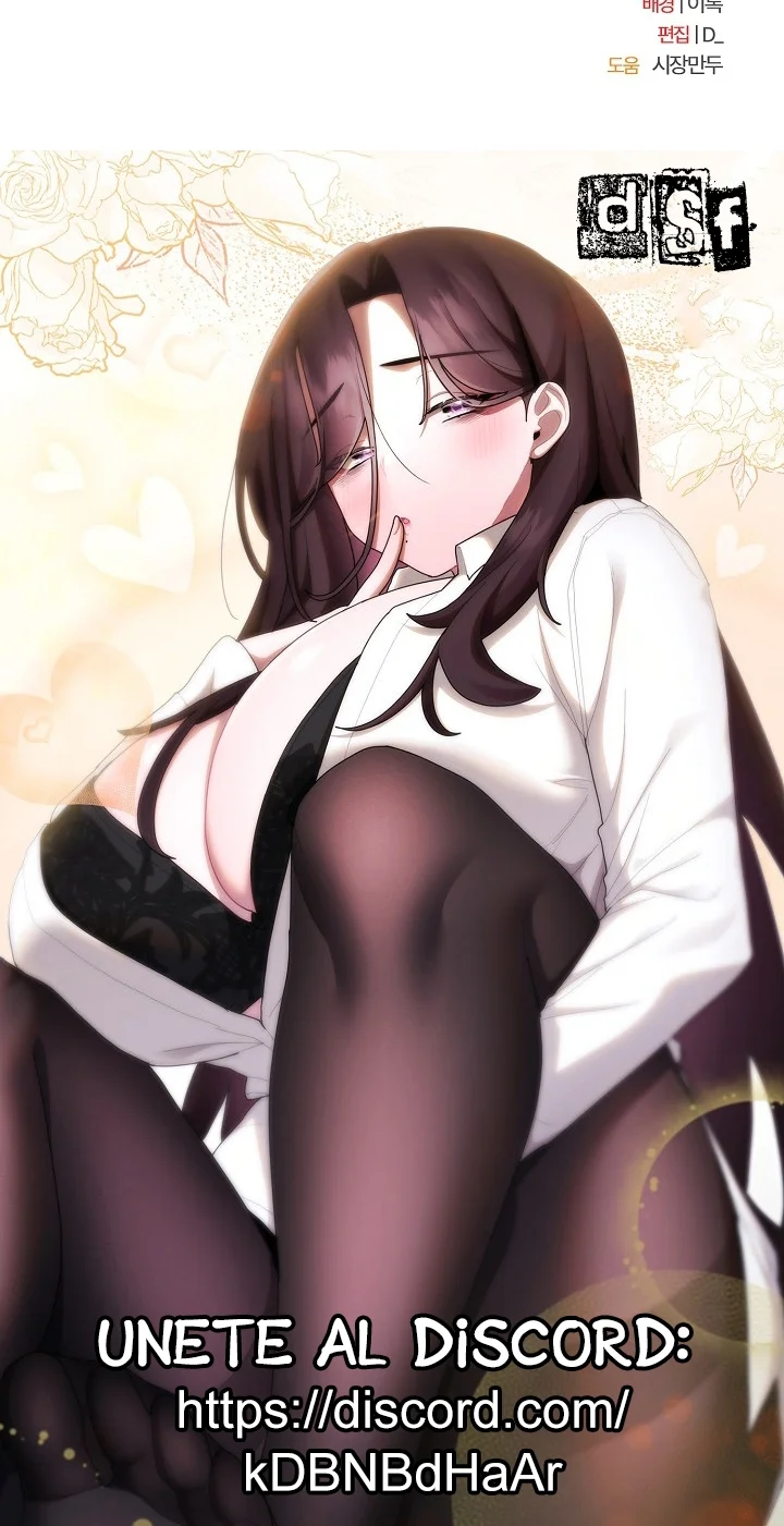 Alerta: Empleado Problematico Capítulo 82 - Page 16