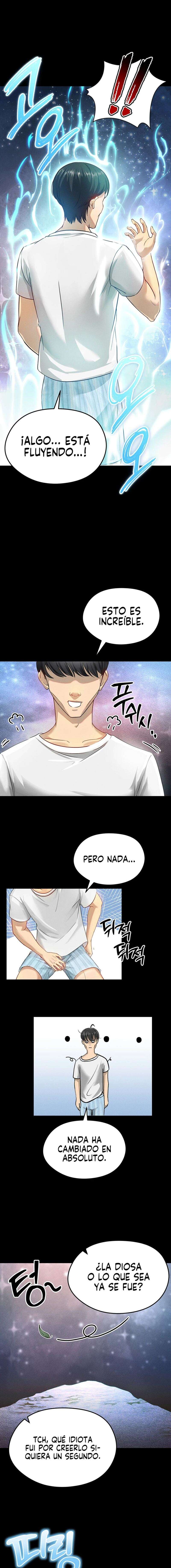 Un genio del futbol Capítulo 1 - Page 4