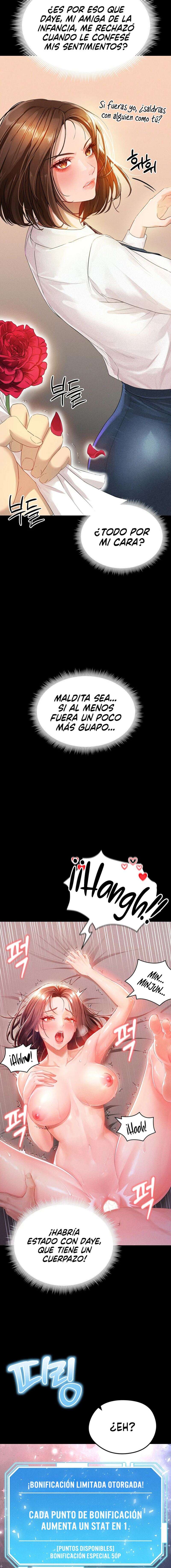 Un genio del futbol Capítulo 1 - Page 6