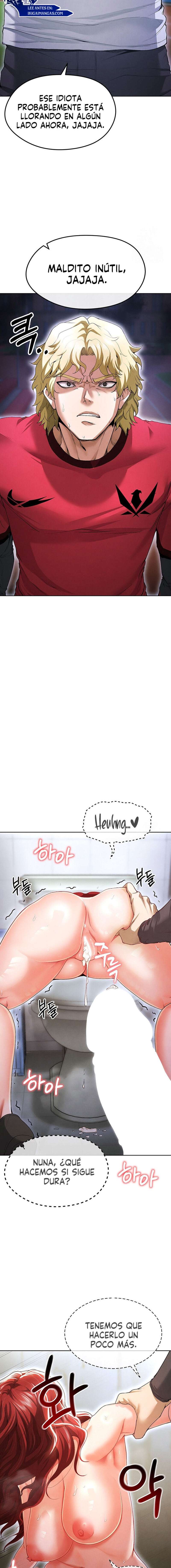 Un genio del futbol Capítulo 10 - Page 10