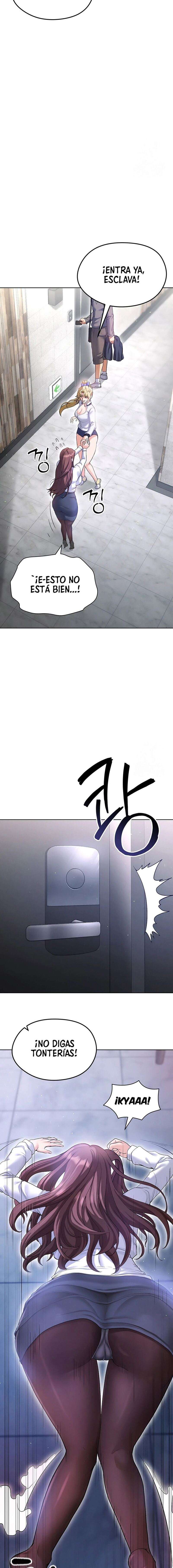 Un genio del futbol Capítulo 13 - Page 24