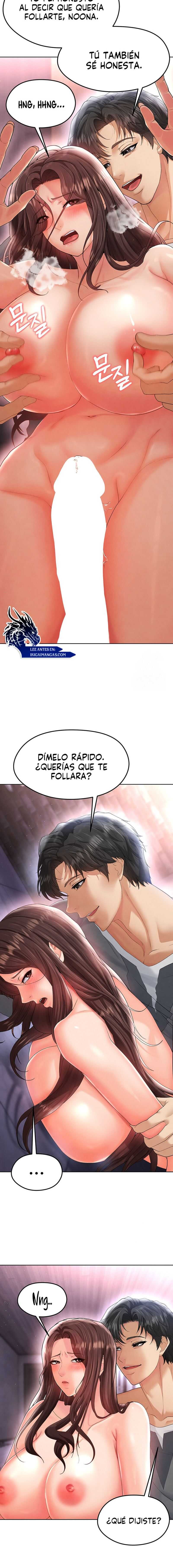 Un genio del futbol Capítulo 14 - Page 16