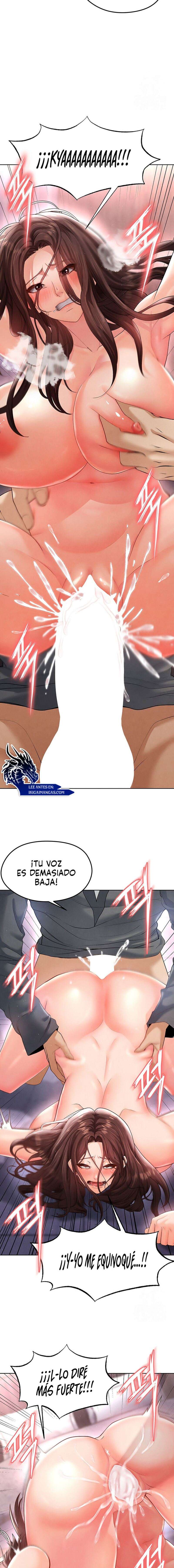 Un genio del futbol Capítulo 14 - Page 18