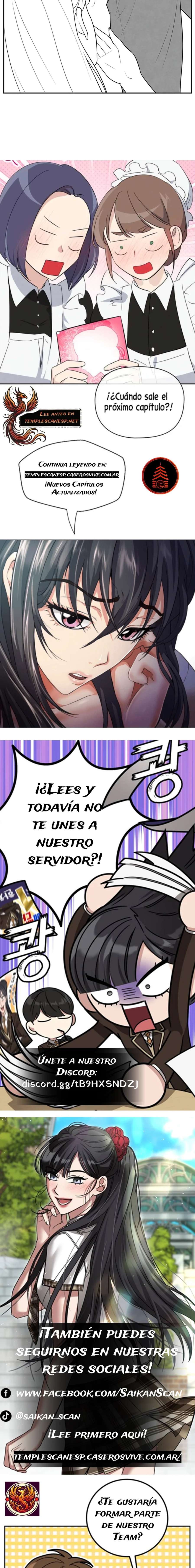 Un genio del futbol Capítulo 15.2 - Page 2